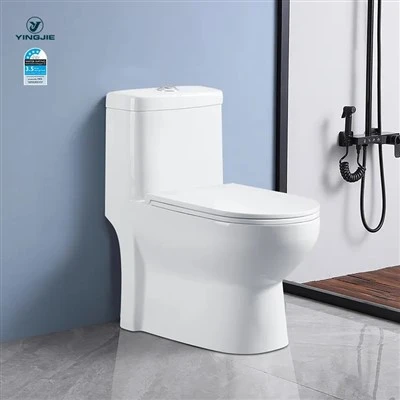 চাওজহু পাইকারি স্যানিটারি সিরামিক টয়লেট